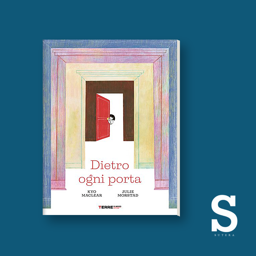 Dietro ogni porta