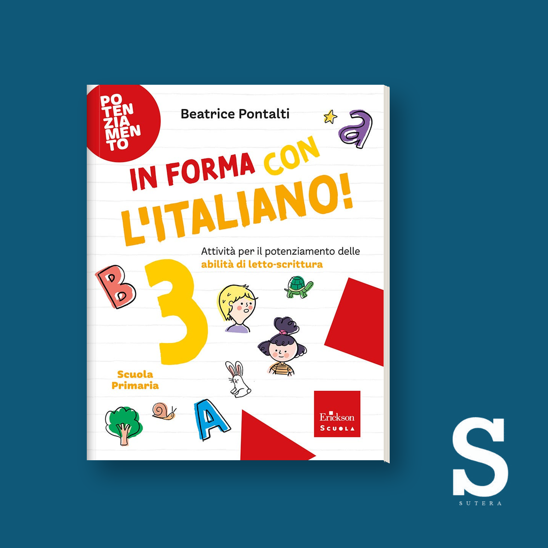 In Forma con l’Italiano – Classe Terza