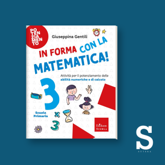 In Forma con la Matematica – Classe Terza