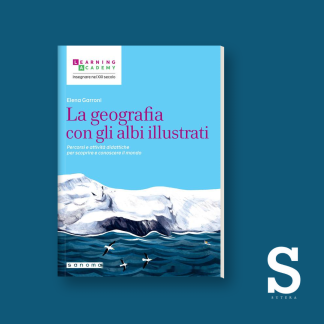 La geografia con gli albi illustrati