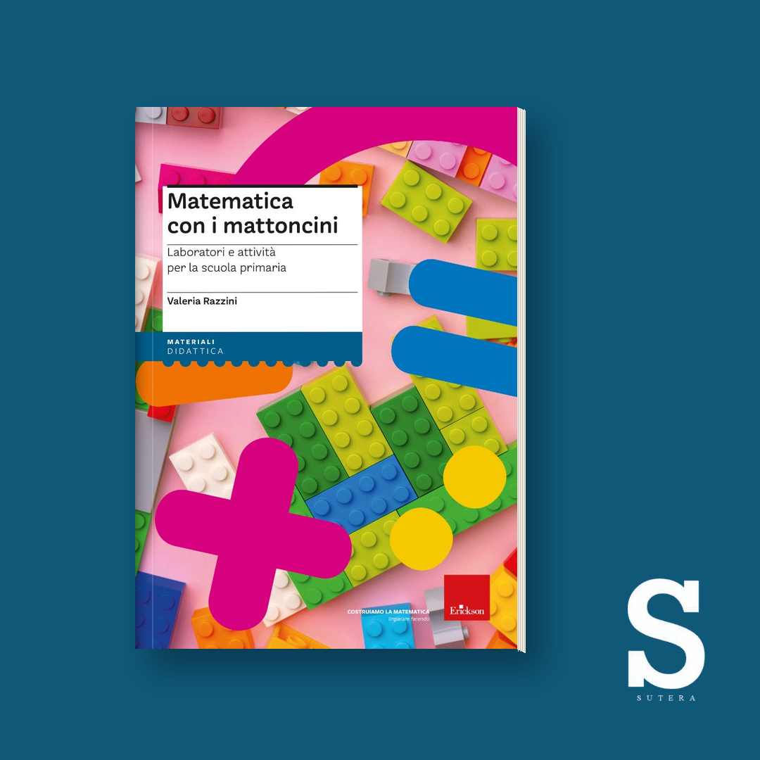 Matematica con i mattoncini