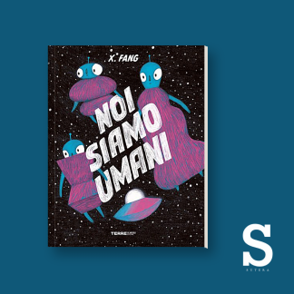 Noi siamo umani