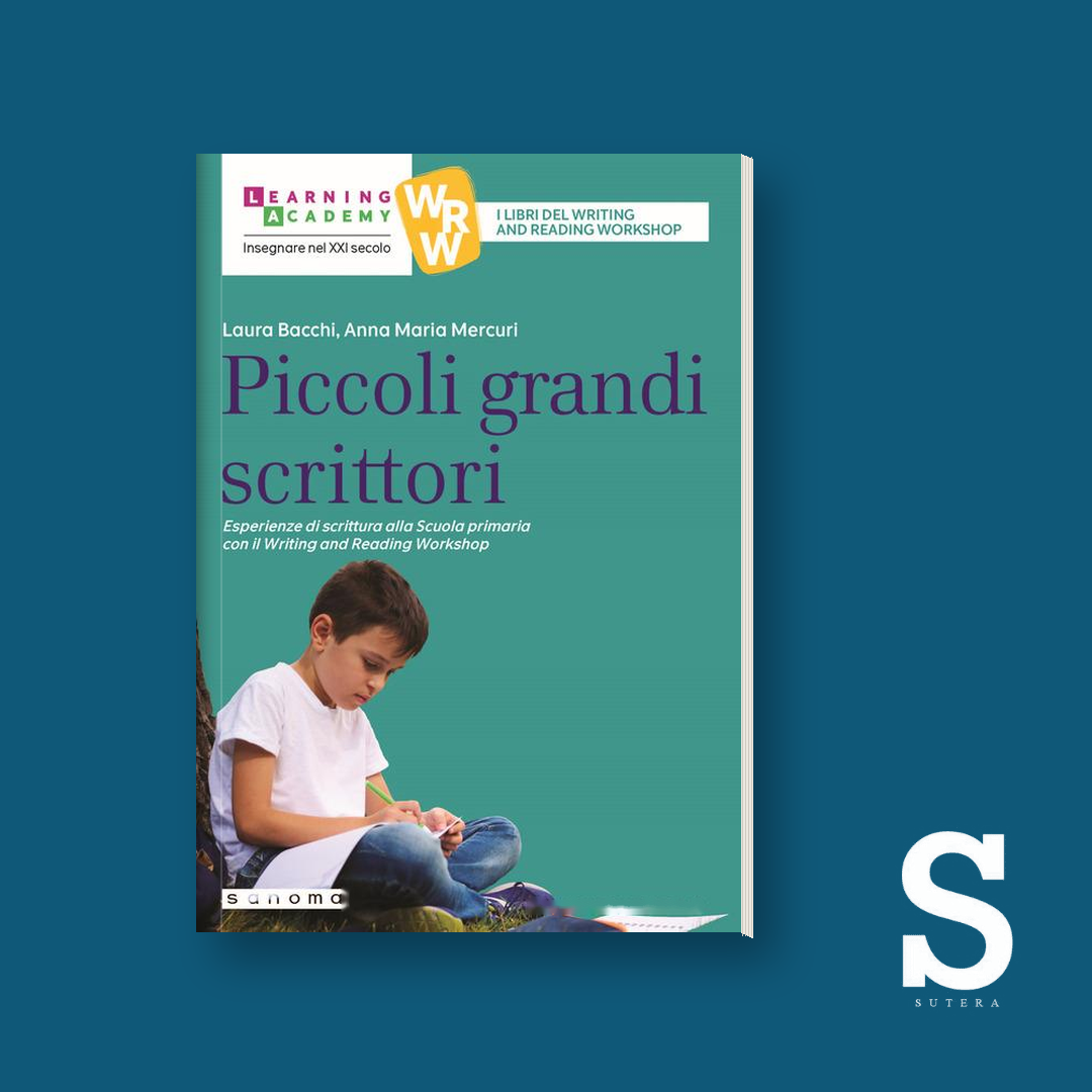 Piccoli grandi scrittori