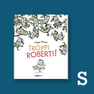 Troppi Roberti!